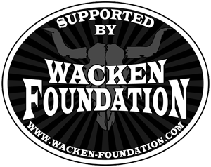 Wacken Foundation Logo